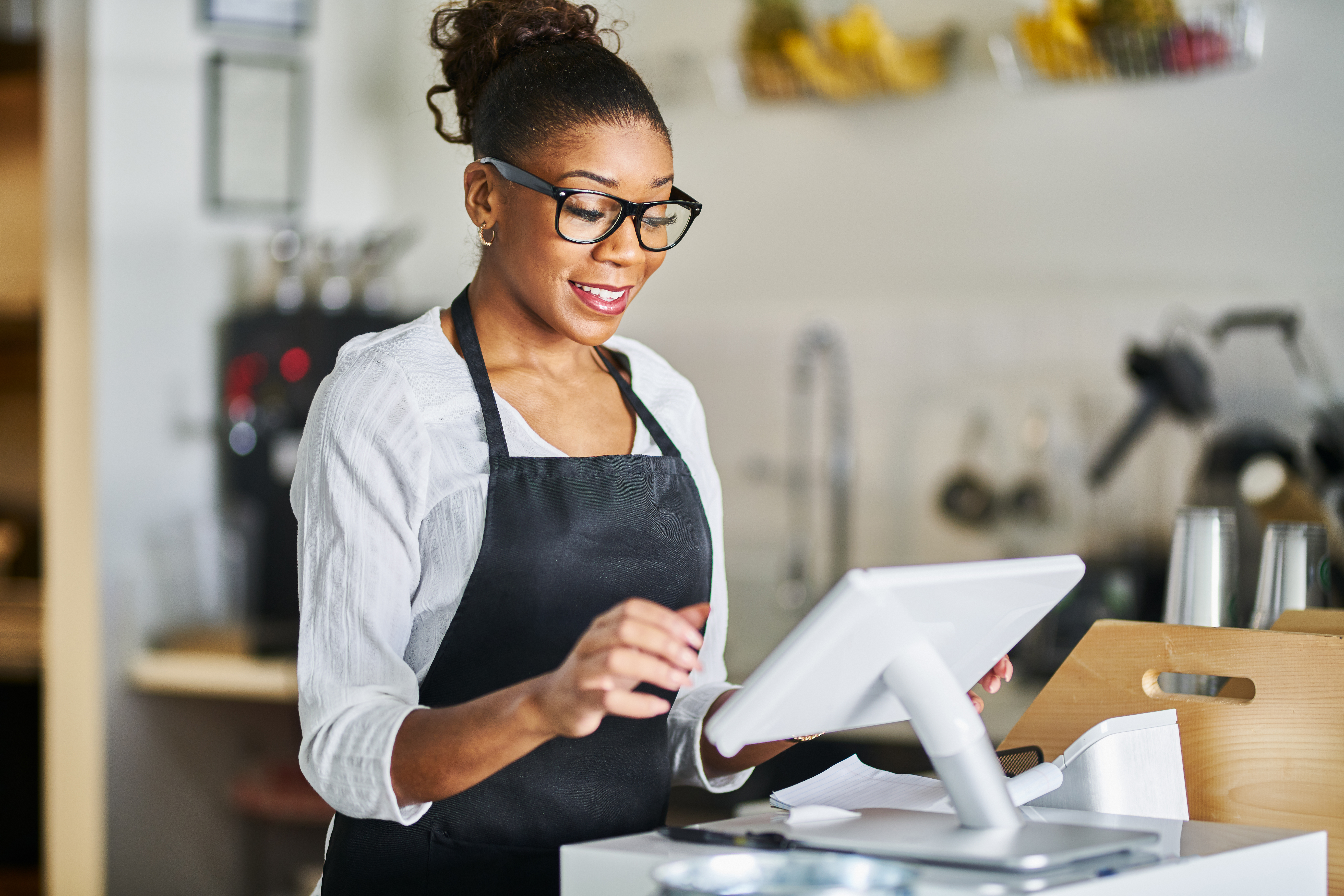 5 Things to Consider When Choosing a Point of Sale System for Your Restaurant